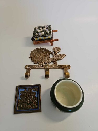 Lot #45 (1 of 5)