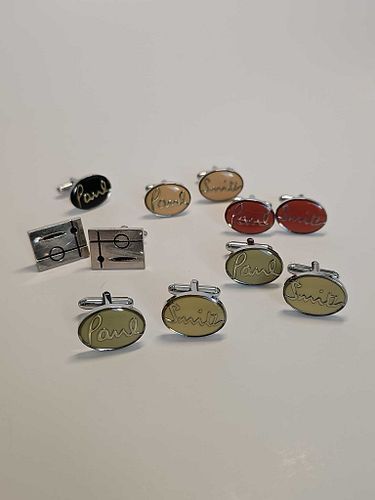 Lot #48 (1 of 5)