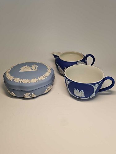 Lot #59 (1 of 7)