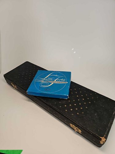 Lot #61 (1 of 8)