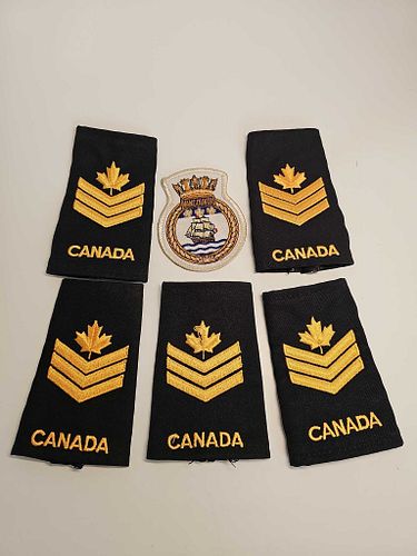 Lot #63 (1 of 5)