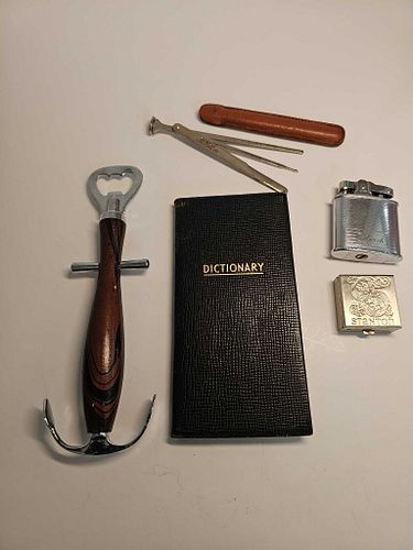 Lot #64 (1 of 9)