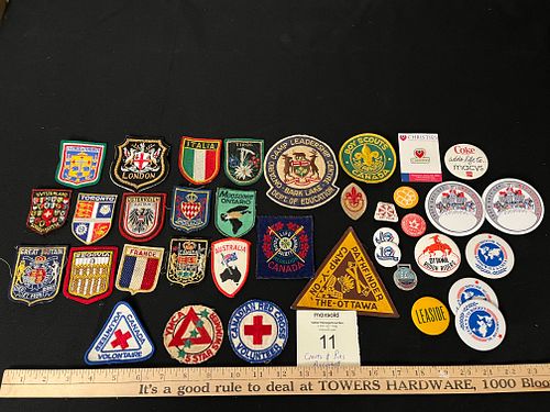 Lot #11 (1 of 6)