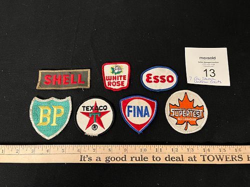 Lot #13 (1 of 4)