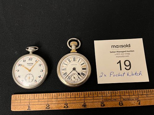 Lot #19 (1 of 6)