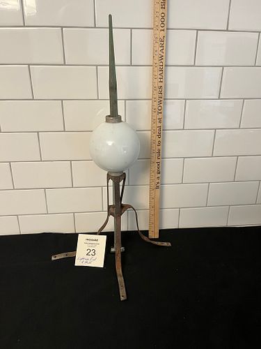 Lot #23 (1 of 4)