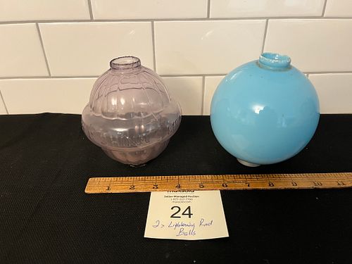 Lot #24 (1 of 10)