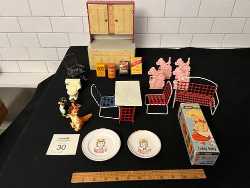Lot #30 (1 of 7)