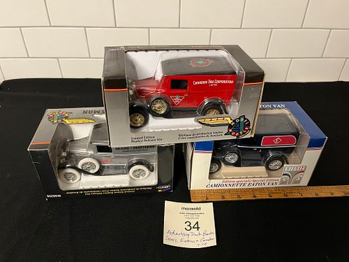 Lot #34 (1 of 4)