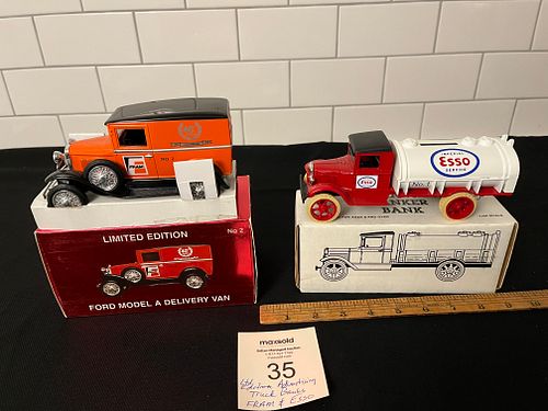Lot #35 (1 of 3)