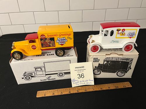 Lot #36 (1 of 3)
