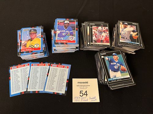 Lot #54 (1 of 7)
