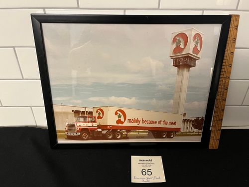 Lot #65 (1 of 4)