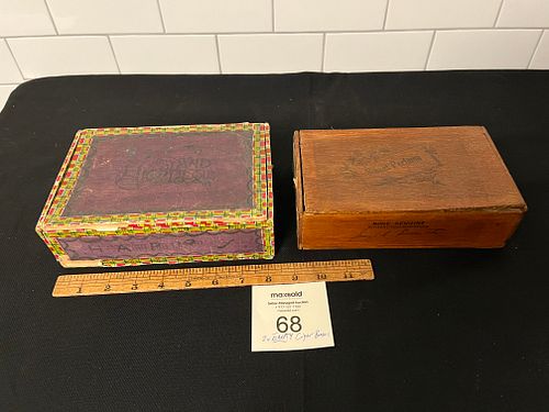 Lot #68 (1 of 5)