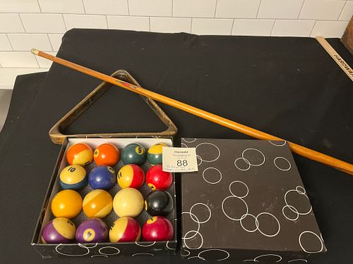 Lot #88 (1 of 12)