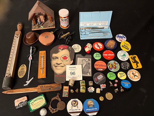 Lot #96 (1 of 8)