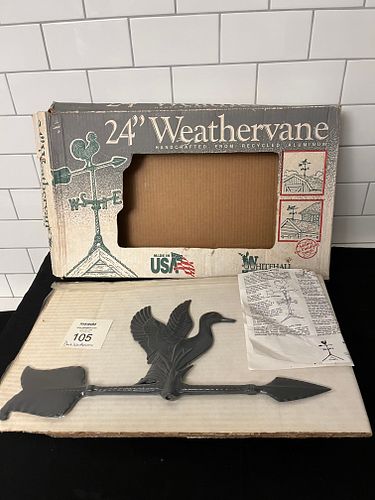 Lot #105 (1 of 4)
