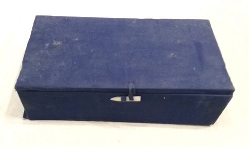 Lot #113 (1 of 8)