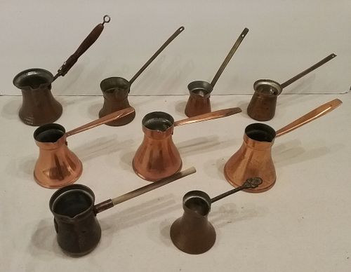 Lot #118 (1 of 3)