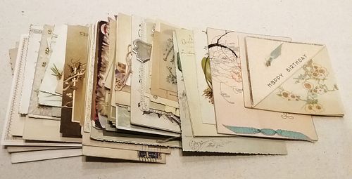 Lot #123 (1 of 12)
