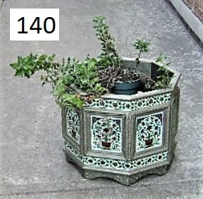 Lot #140 (1 of 7)