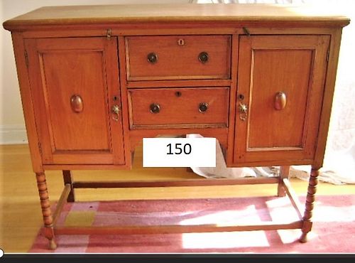Lot #150 (1 of 9)