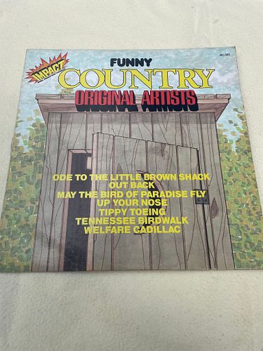 Lot #18 (1 of 3)