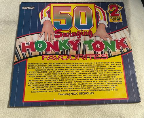Lot #59 (1 of 3)