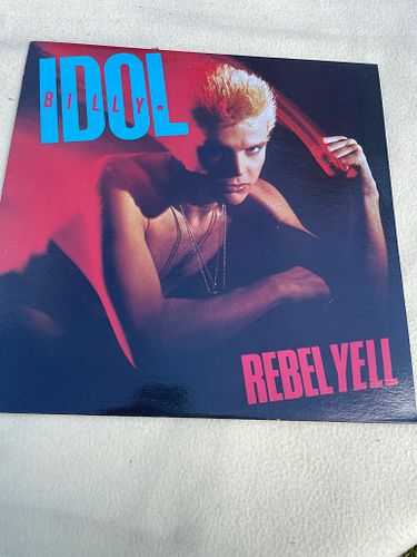 Lot #106 (1 of 5)