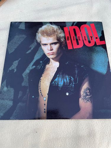 Lot #121 (1 of 5)