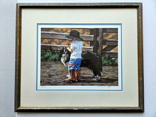 Lot #43 (1 of 8)