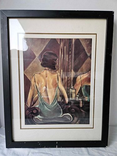 Lot #40 (1 of 6)