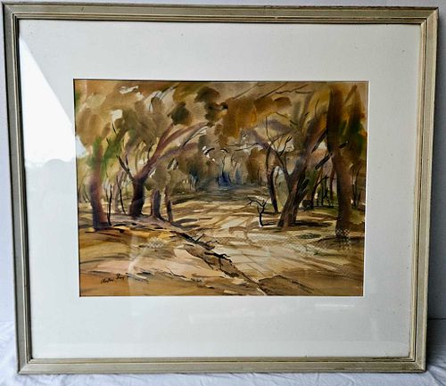 Lot #51 (1 of 6)