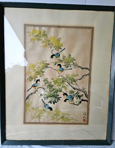 Lot #55 (1 of 10)