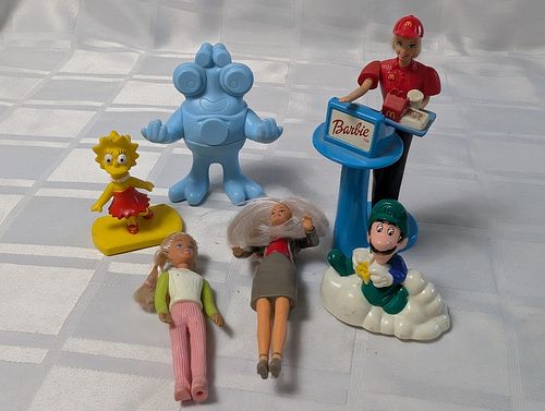 Lot #31 (1 of 13)