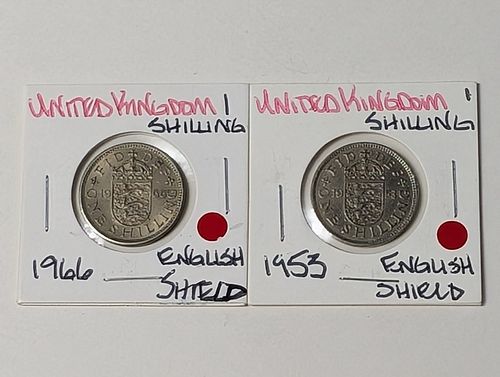 Lot #60 (1 of 12)