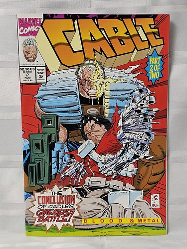 Lot #61 (1 of 12)