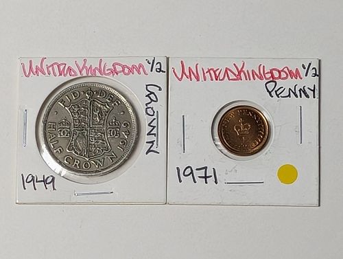 Lot #63 (1 of 12)