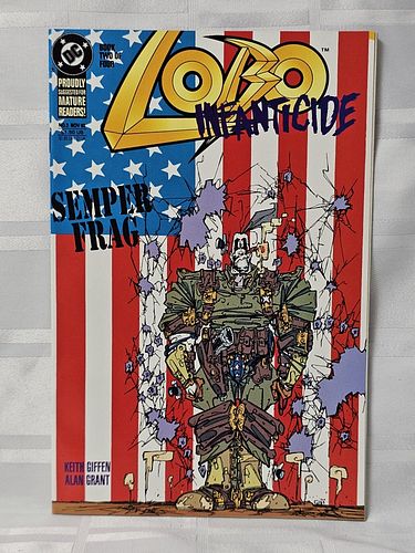 Lot #66 (1 of 10)