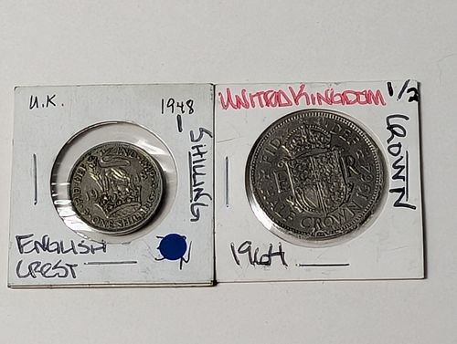 Lot #81 (1 of 13)