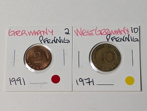 Lot #96 (1 of 12)