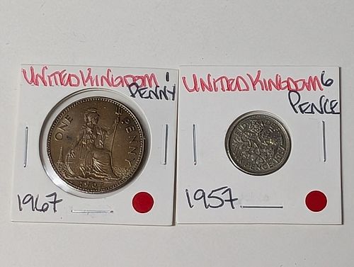 Lot #97 (1 of 12)