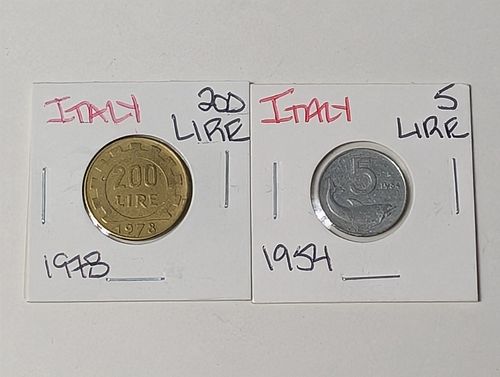 Lot #103 (1 of 10)