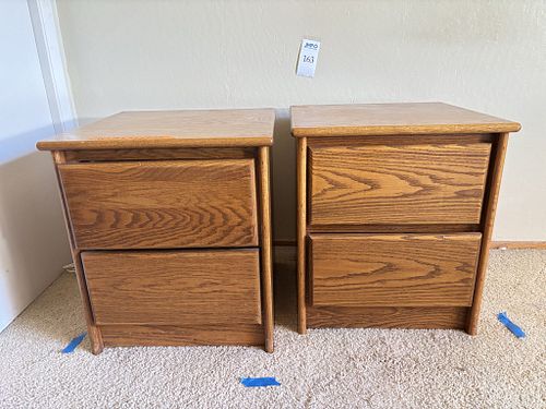 Lot #163 (1 of 6)
