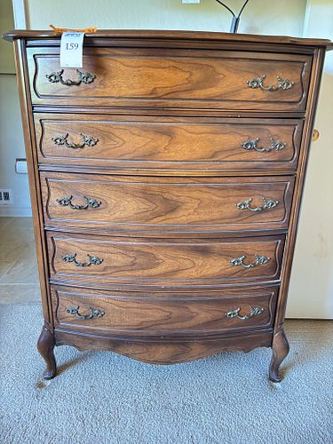 Lot #159 (1 of 5)