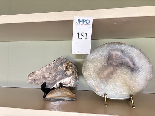 Lot #151 (1 of 5)