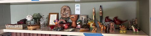 Lot #152 (1 of 17)