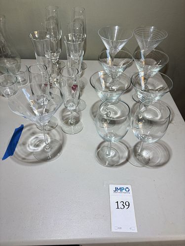 Lot #139 (1 of 6)