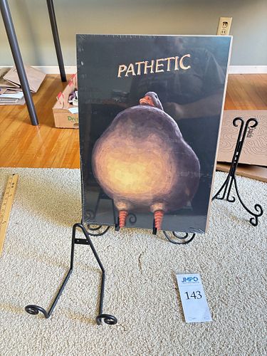 Lot #143 (1 of 6)