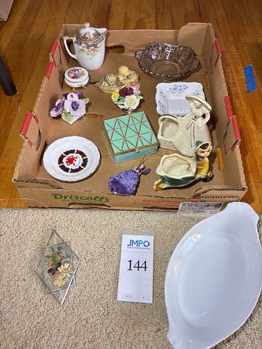 Lot #144 (1 of 13)